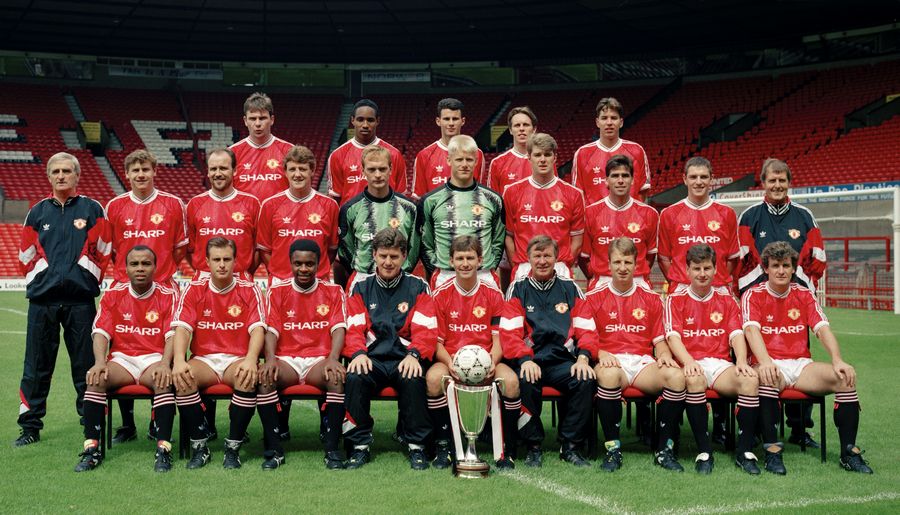 选秀专家：夏联时开拓者副总向我炫耀小杨“我们选的家伙咋样？”.