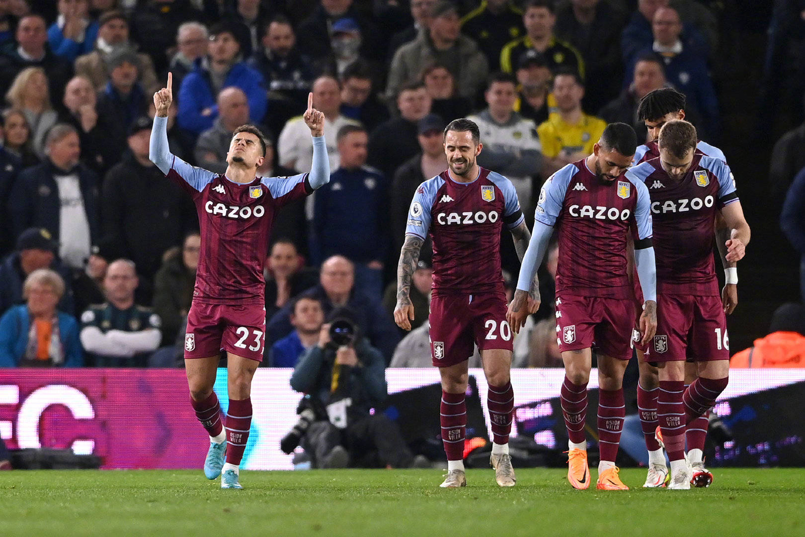 記者：B席是巴薩明年的首要目標 合同包含5000萬歐解約金.